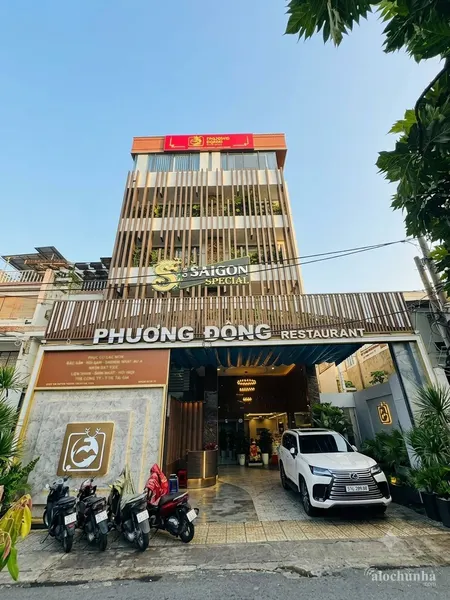 Bán Tòa Nhà Văn Phòng số 80/22 đường Bà Huyện Thanh Quan, phường Võ Thị Sáu, quận 3