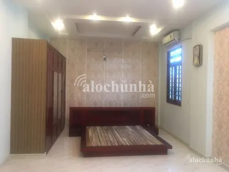 Bán Nhà số 137 Đường Văn Thân, Phường 8, Quận 6