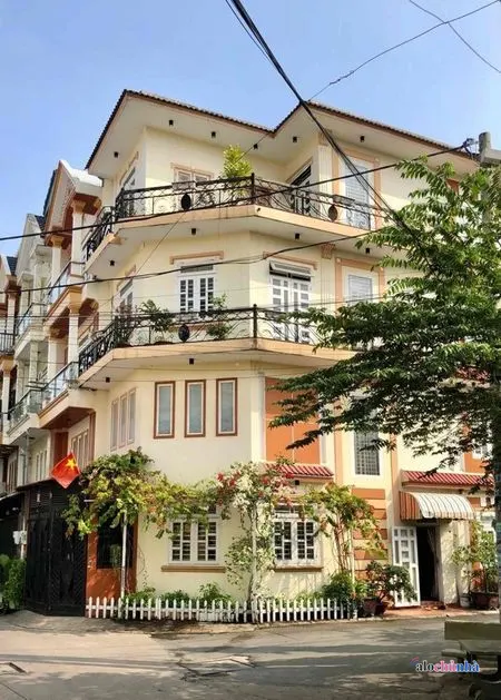 Bán Nhà số 403/52/38 đường Trần Thị Năm, Phường Tân Chánh Hiệp, Quận 12