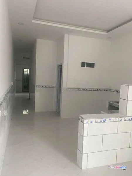 Cho Thuê  Nhà số 59/17 đường Trịnh Quang Nghị, phường 7, quận 8