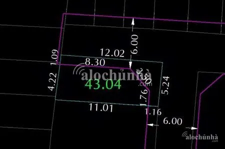 Bán Nhà số 479/50/28 Đường Tân Hòa Đông, Phường Bình Trị Đông, Quận Bình Tân
