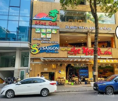 Bán Nhà số 420 đường Trường Sa, phường 2, quận Phú Nhuận