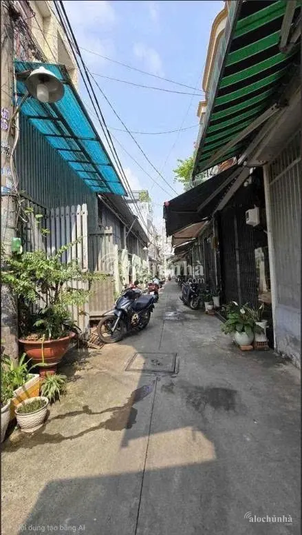 Bán Nhà số 130/22 Đường Đông Hưng Thuận 2, Phường Đông Hưng Thuận, Quận 12