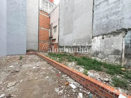 Bán Nhà số 15/6 đường Sông Thương, phường 2, quận Tân Bình