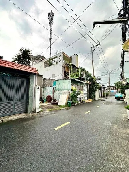 Bán Đất số 32A Đường Số 8, Phường Tam Phú, Thành phố Thủ Đức