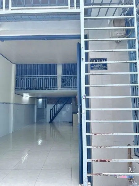 Bán  Nhà số 91/17/14 đường Trần Tấn, Phường Tân Sơn Nhì, Quận Tân Phú