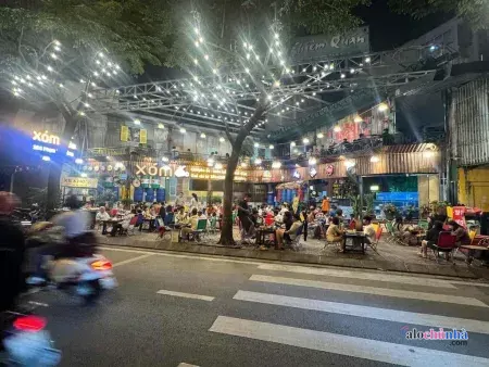 Cho Thuê  Nhà số 264 đường Phạm Văn Đồng, phường 1, quận Gò Vấp
