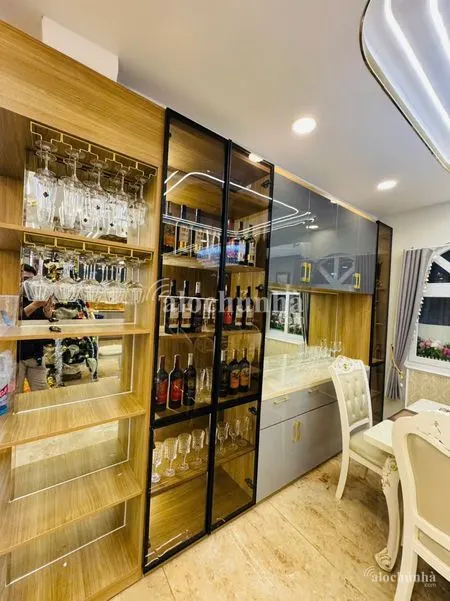 Bán Nhà số 87/16 Đường Bành Văn Trân, Phường 7, Quận Tân Bình