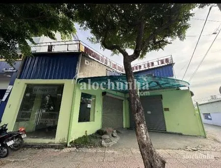 Bán Nhà số 55 Đường Đồng Văn Cống, Phường Cát Lái, Thành Phố Thủ Đức