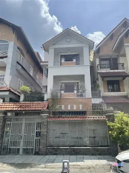 Bán  Nhà số 193 đường Hoa Lan, Phường 2, quận Phú Nhuận