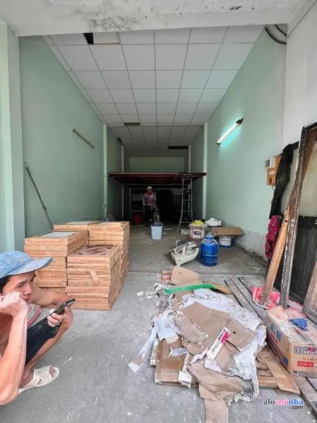 Bán  Nhà số 7/4 đường Nguyễn Thị Kiêu, phường Thới An, quận 12
