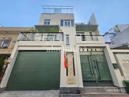 Bán Nhà số 50 Đường Số 2, Phường Thảo Điền, Thành Phố Thủ Đức