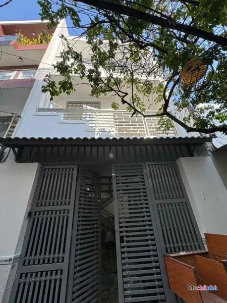 Bán Nhà số 94/41/4 Đường Phú Thọ Hòa, Phường Phú Thọ Hòa, Quận Tân Phú
