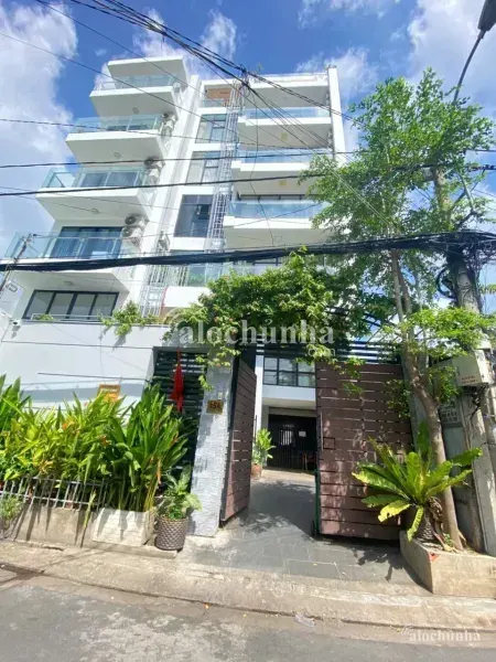 Bán Nhà số 15A đường Số 47, Phường Thảo Điền, Thành Phố Thủ Đức