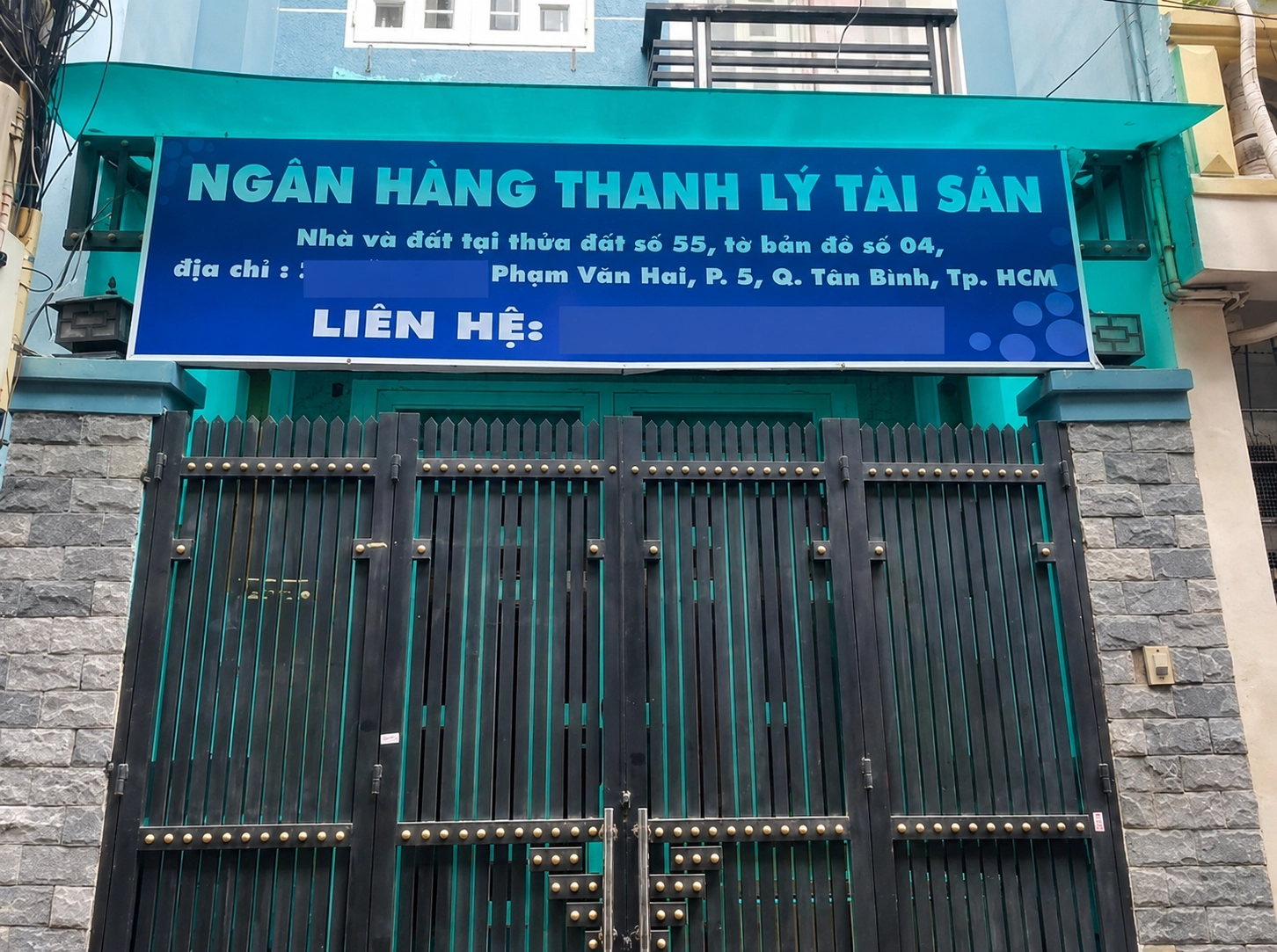Nh&agrave; ph&aacute;t m&atilde;i hay c&ograve;n gọi l&agrave; nh&agrave; ng&acirc;n h&agrave;ng thanh l&yacute;