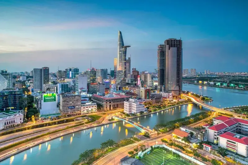 Bất động sản mua bán tại Thành phố Thủ Đức Mua bán nhà đất tại Thành phố Thủ Đức, TP. Hồ Chí Minh