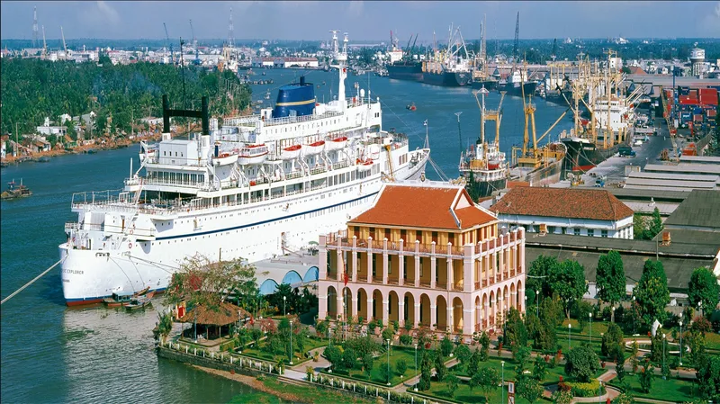 Bất động sản mua bán tại Quận 1 Mua bán nhà đất tại Quận 1, TP. Hồ Chí Minh